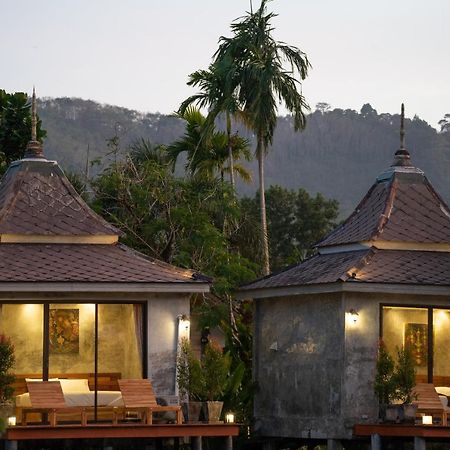 Anodard Phuket, Nai Yang Beach Thalang Ngoại thất bức ảnh