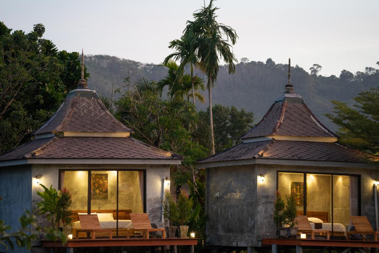 Anodard Phuket, Nai Yang Beach Thalang Ngoại thất bức ảnh