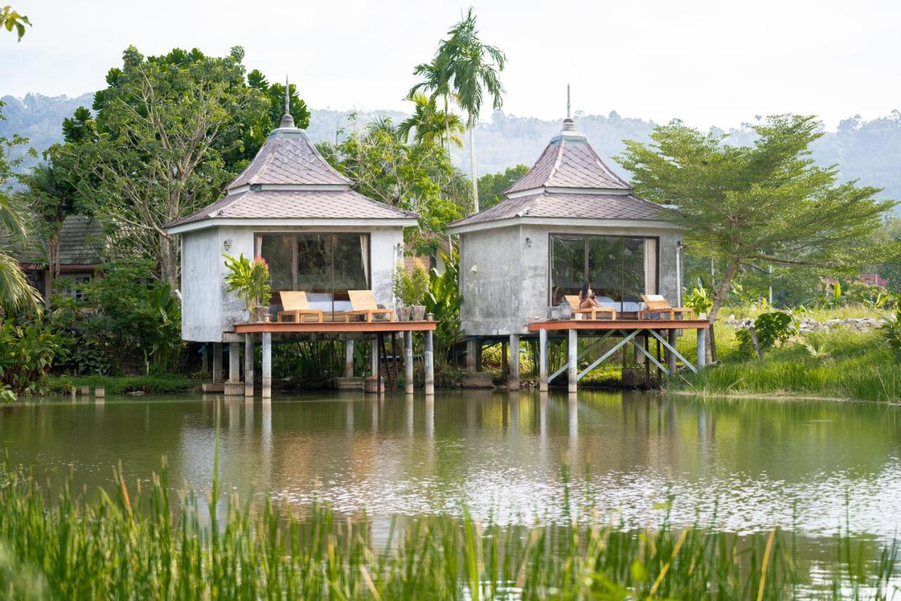 Anodard Phuket, Nai Yang Beach Thalang Ngoại thất bức ảnh
