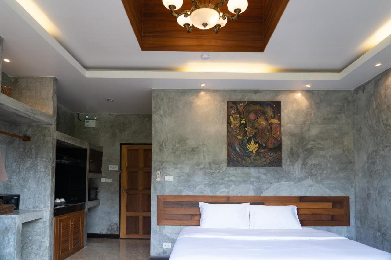 Anodard Phuket, Nai Yang Beach Thalang Ngoại thất bức ảnh