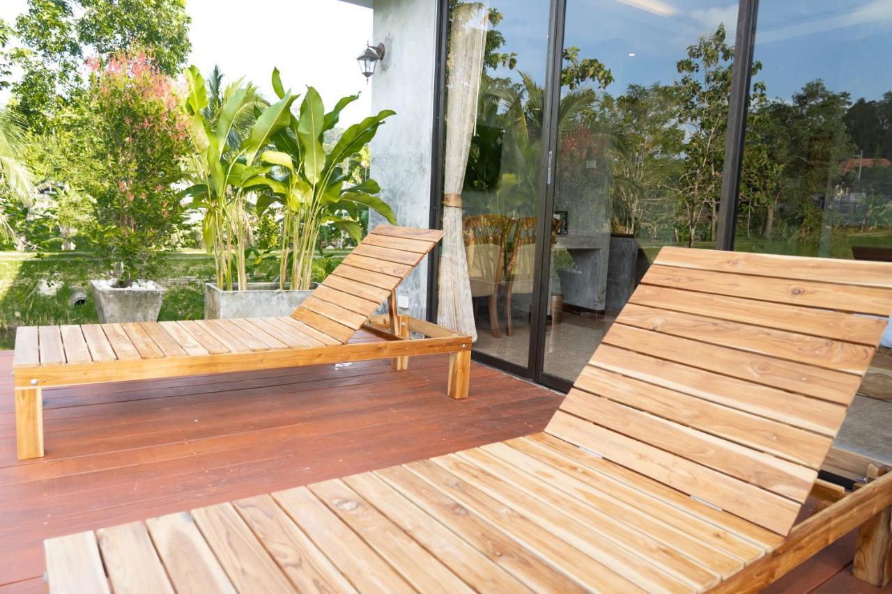 Anodard Phuket, Nai Yang Beach Thalang Ngoại thất bức ảnh