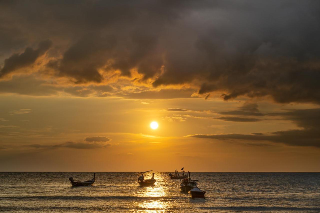 Anodard Phuket, Nai Yang Beach Thalang Ngoại thất bức ảnh