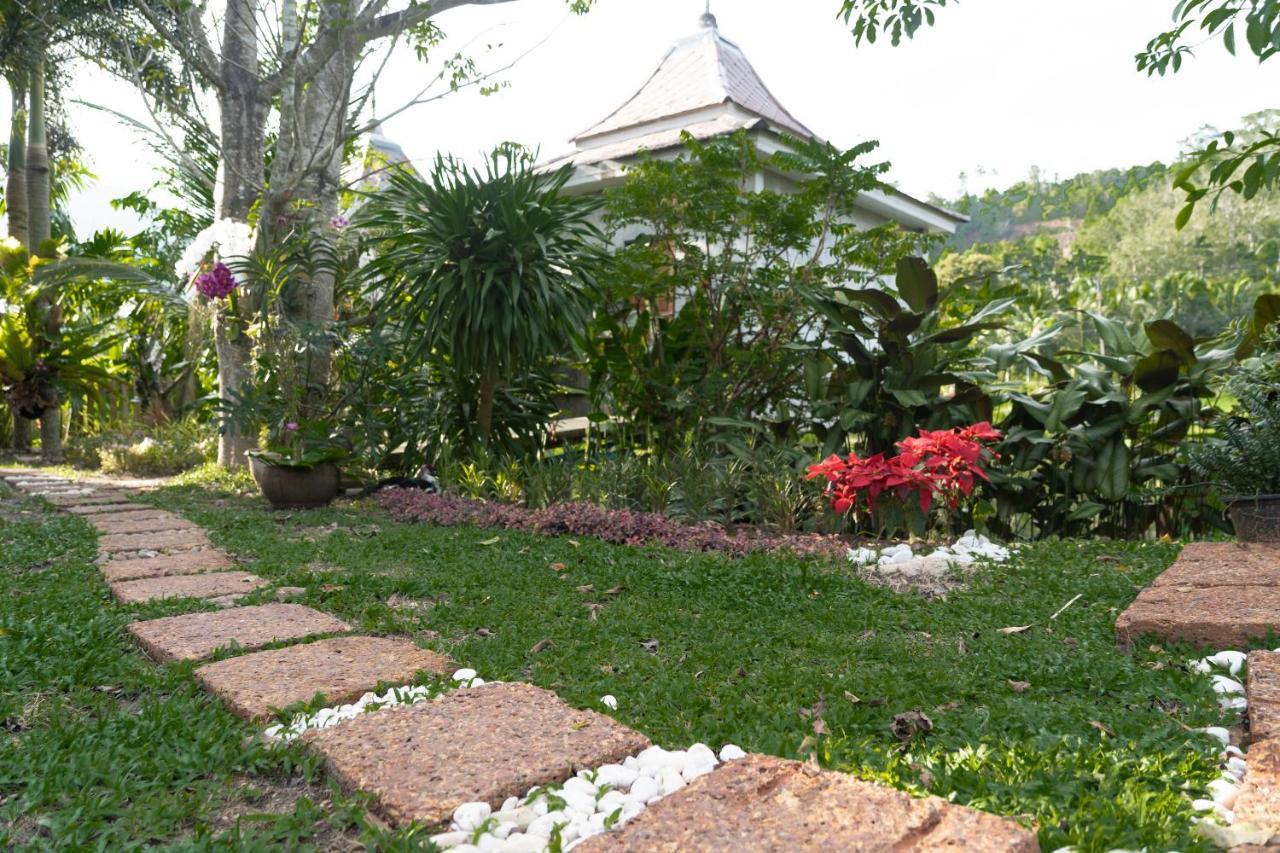 Anodard Phuket, Nai Yang Beach Thalang Ngoại thất bức ảnh